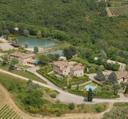 Chianti Holiday home Castellina in Chianti