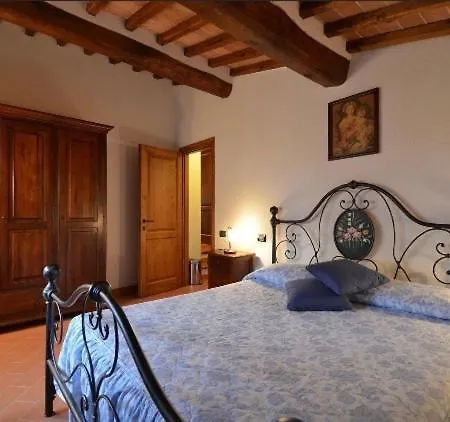 Holiday home Chianti