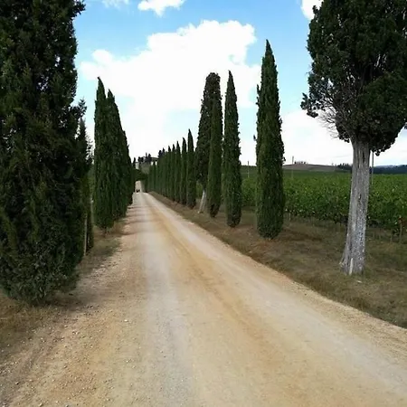 Holiday home Chianti Castellina in Chianti